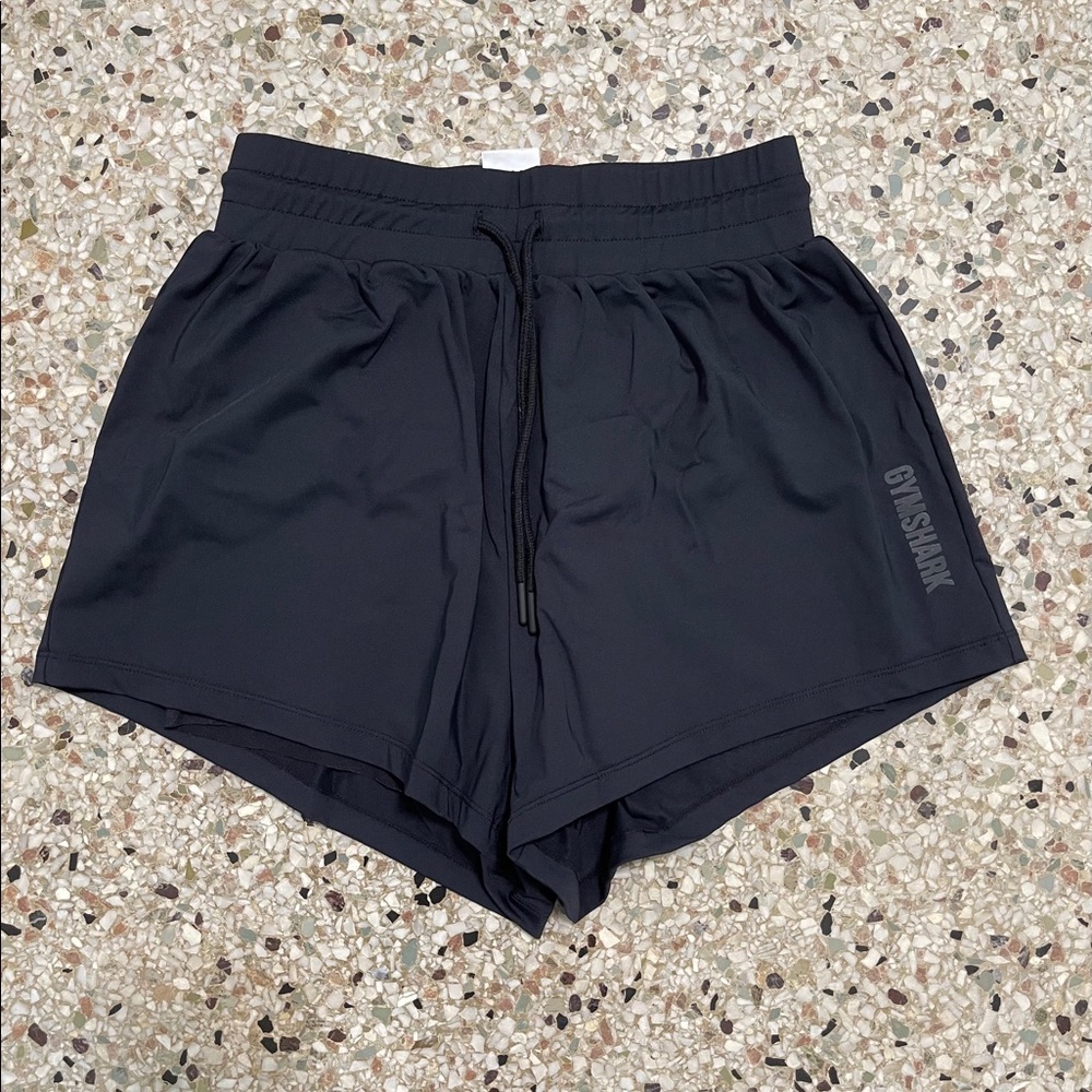 GYMSHARK shorts